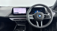 BMW 1 Series 120 M Sport 5dr Step Auto Petrol Hatchback